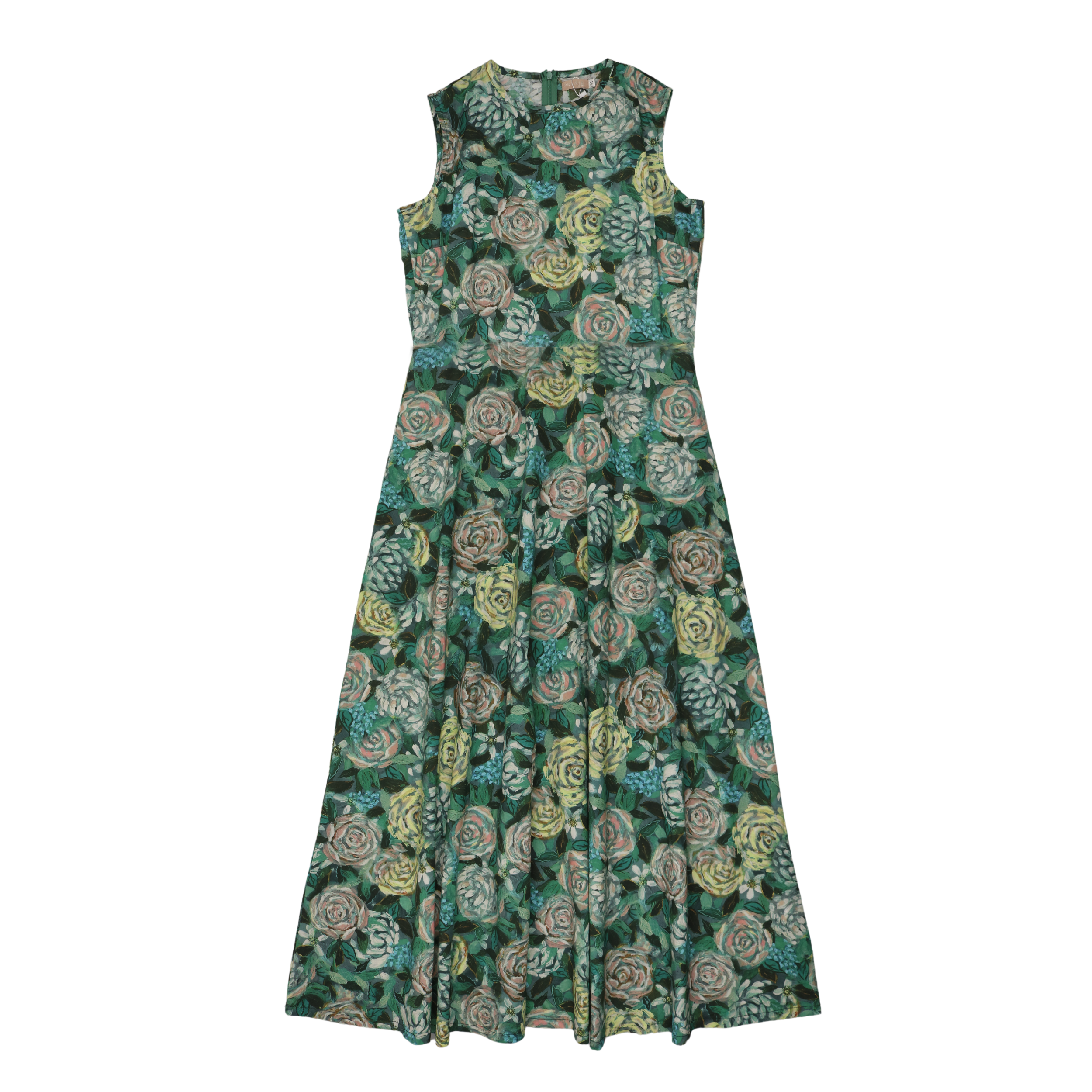 SPRUCE DRESS